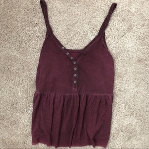 American Eagle Tank Top